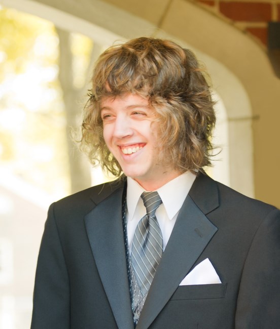 Obituario de Jesse Richard Johnson