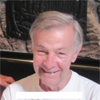 Avis de décès de Roger Neal Stollings