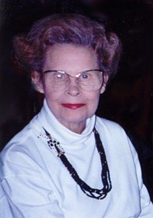 Obituary of Camille Virginia Lynch