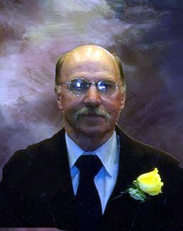 Obituary of James Gary Stephenson
