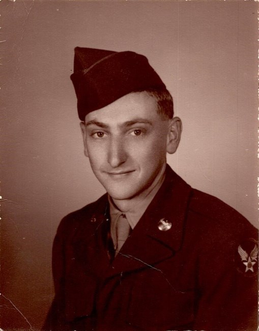 Obituary of Ray Kenneth Wood