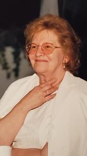 Obituary of Joan Frances Giantonio