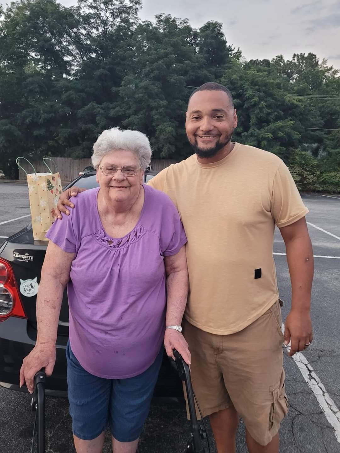 Obituary of Dorothy Louise Martinez