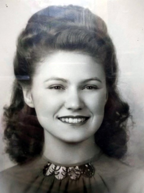 Obituary of Louise M. King