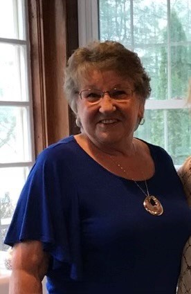 Obituary of Geraldine "Geri" M. Zabko
