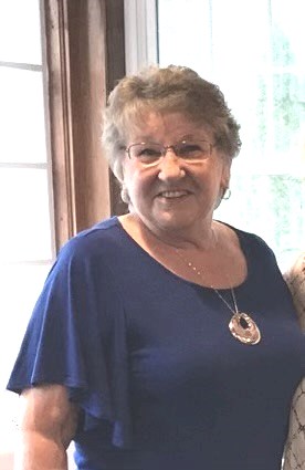 Obituary of Geraldine "Geri" M. Zabko