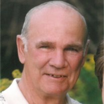 Obituary of Roger A. Poulin