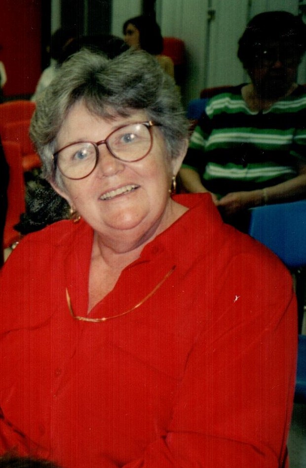 Obituary of Kathleen Mary Wagner