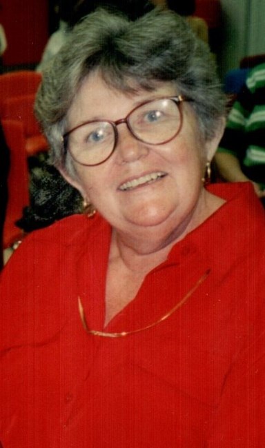 Obituary of Kathleen Mary Wagner