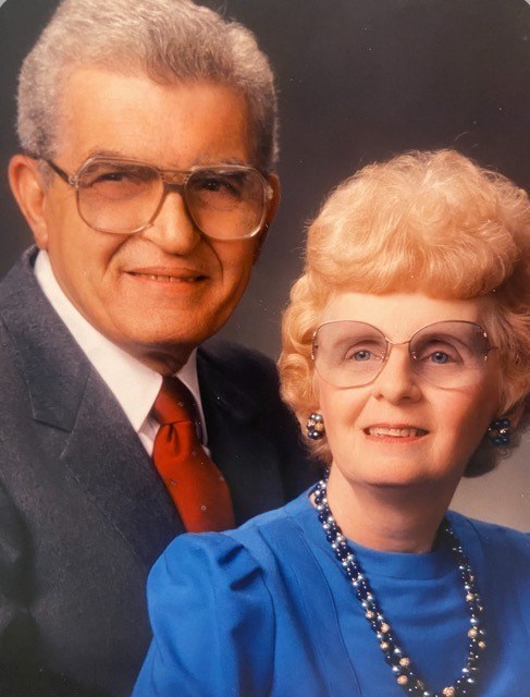 Obituary of Margaret June Watts