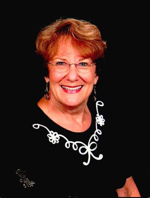 Obituary of Patricia Fay Lemke