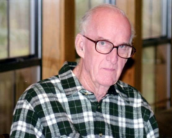 Obituary of John Edward Weaver