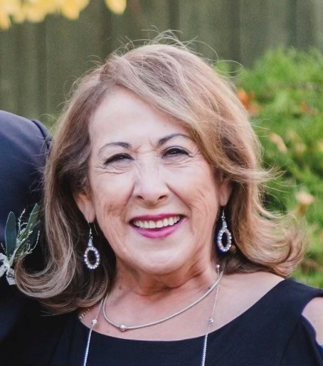 Obituary of Angela M Sullivan