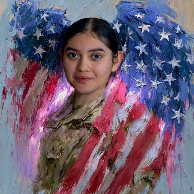 Obituary of Isabella Gonzales