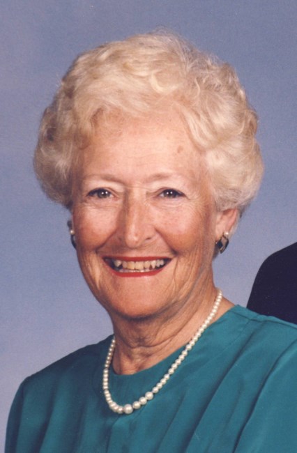 Obituary of Elizabeth Goslen Gulledge