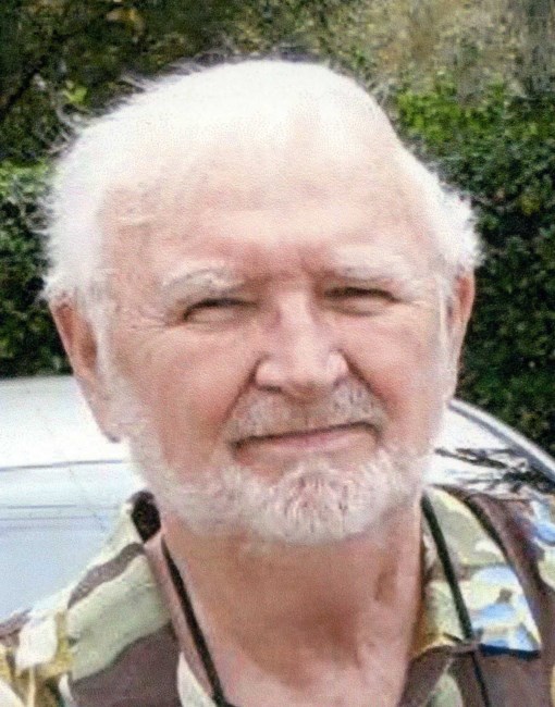 Obituary of Arthur T. Buddy Holland