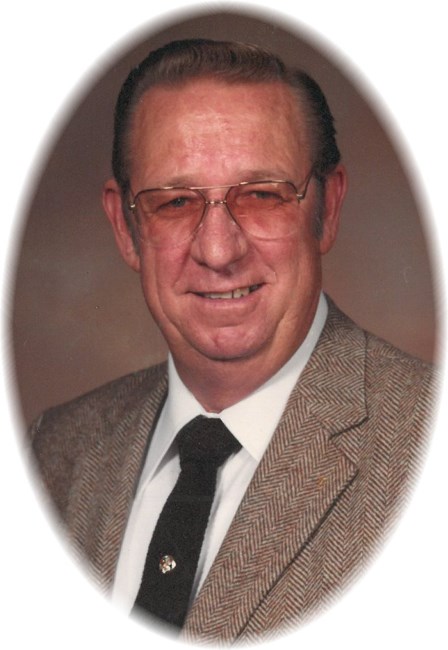 Obituary of John "Big John" E. Cooke