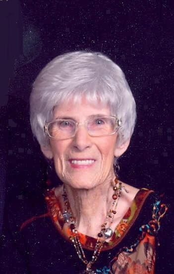 Obituary of Pauline Francis Mullins