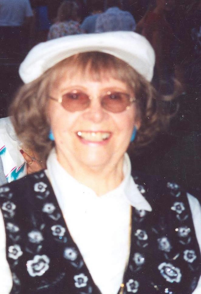 Dewanda Fishburn Obituary Amarillo, TX