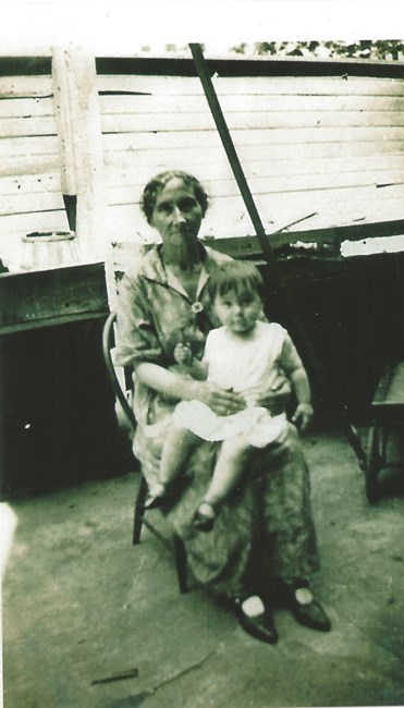 Obituary of Eleanor C. DeGrandis