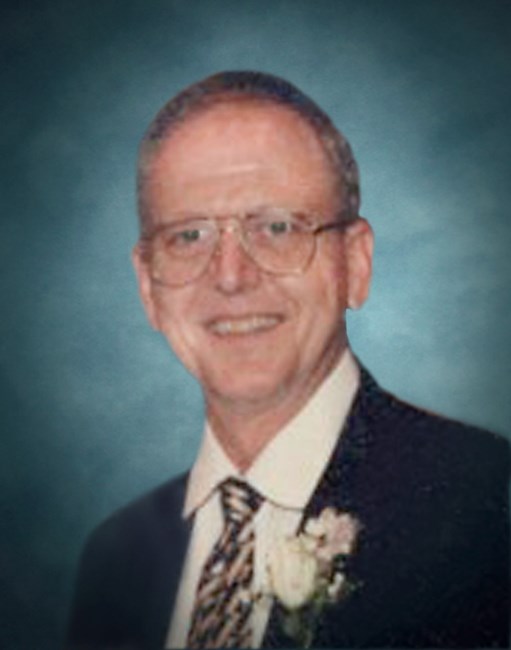 Obituary of Marvin William Bates