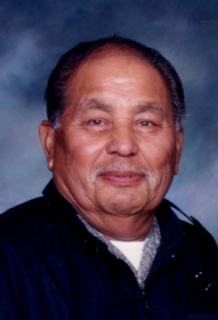 Obituary of Jesse Ramirez Sr.