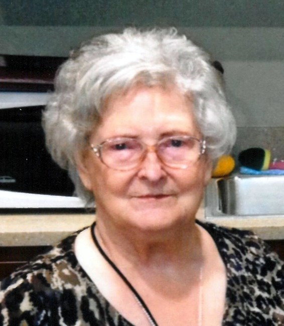 Obituary of Eunice E. Kent