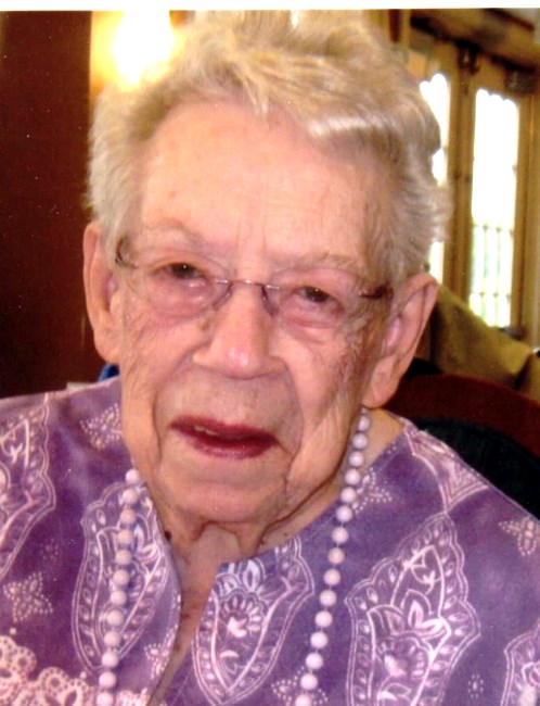 Obituary of Jean L. Hebert