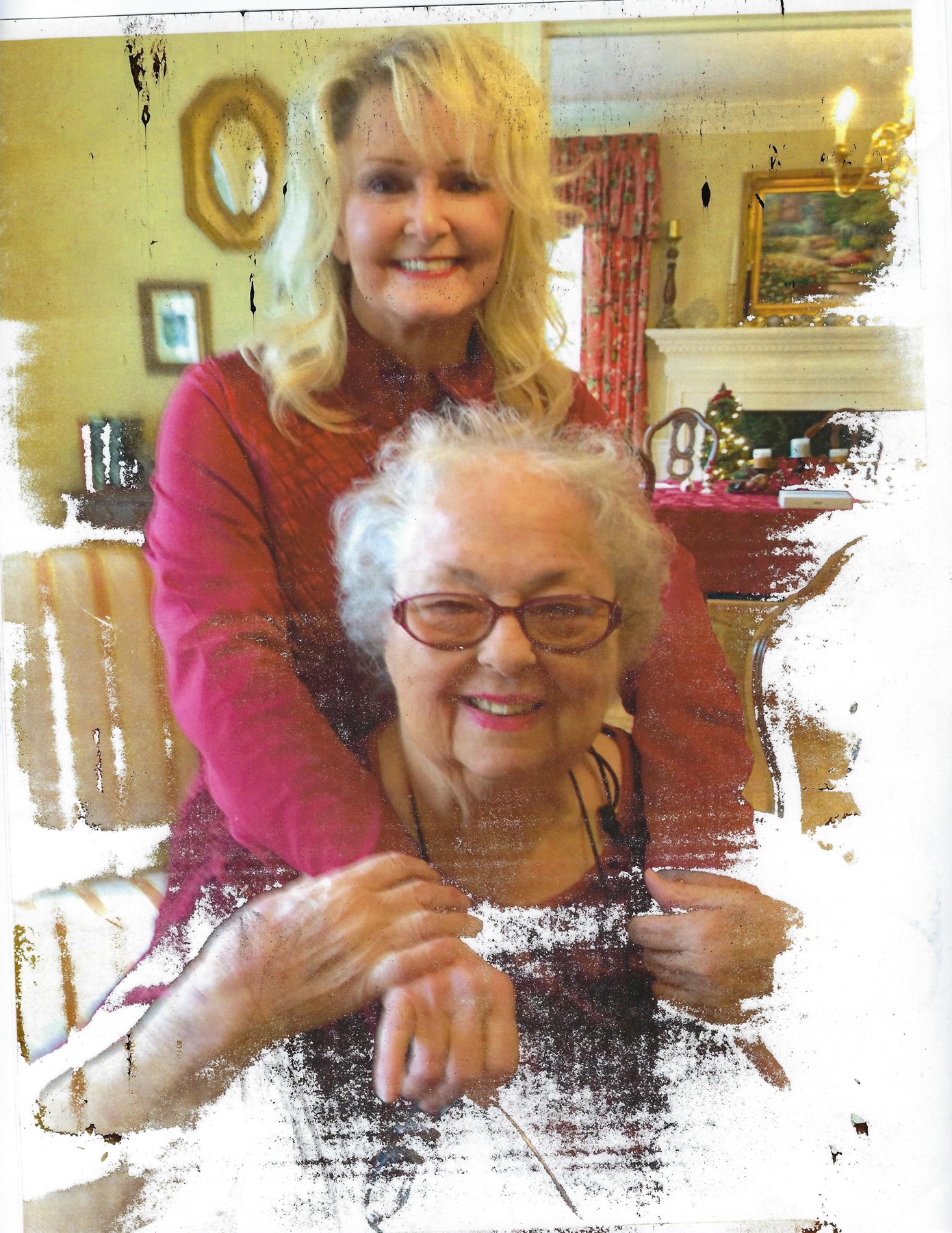 Betty McElroy Obituary Birmingham, AL