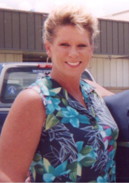Brenda Weaver Obituary Baytown, TX