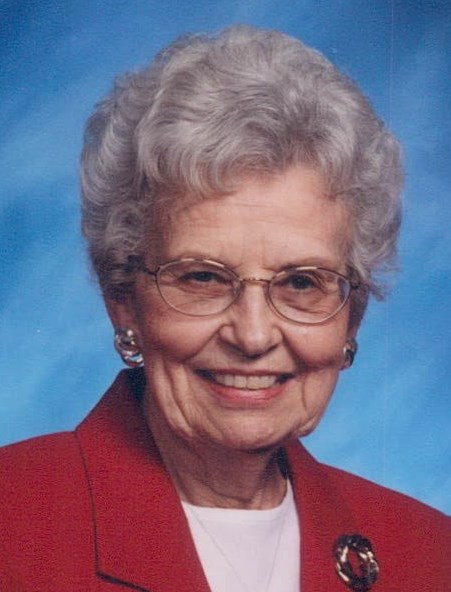 Obituary of Donna Jean Miller