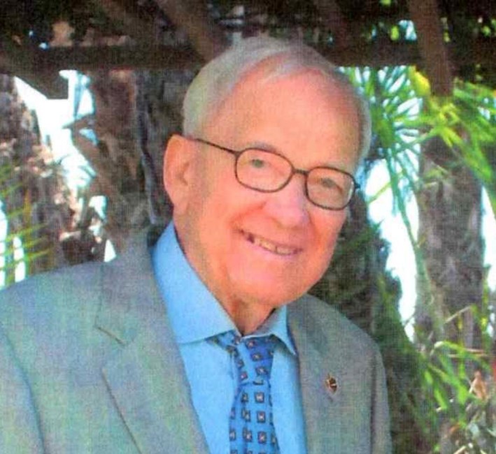 Obituary of Donald Albert Kalberloh