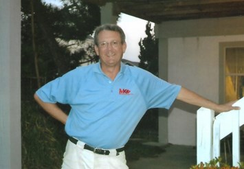 Obituary of Russell "Rusty" H Sherrill III