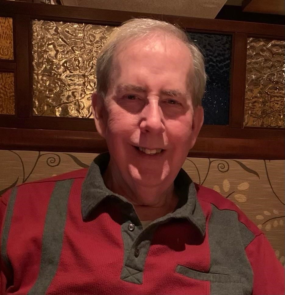 Obituary of Timothy J. McBreen