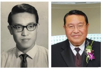 Obituary of Mr. Tommy Kit Shum