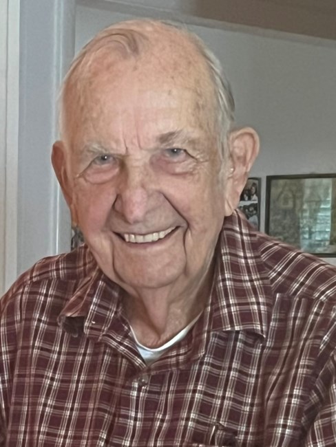 Obituary of Robert C. Pentecost
