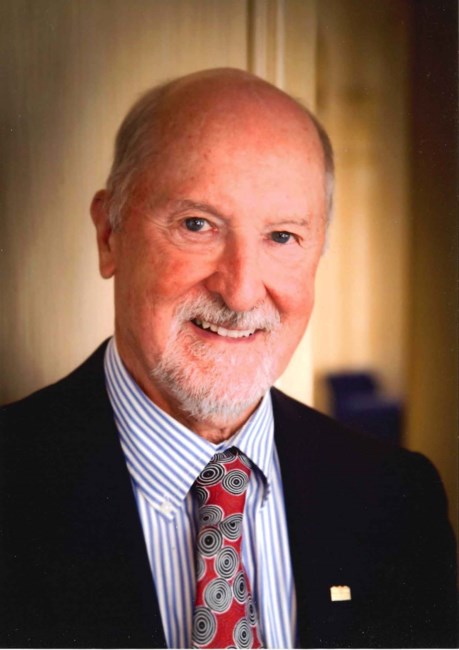 Obituario de Richard "Dick" A.  Macken