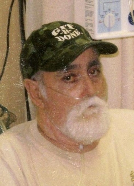 Obituario de Walter "Buzz" Simmons Jr.