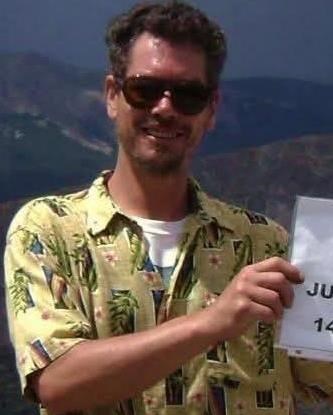 Obituary of Brian Patrick O'Melia