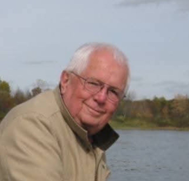 Obituary of Dick F. Tomlinson