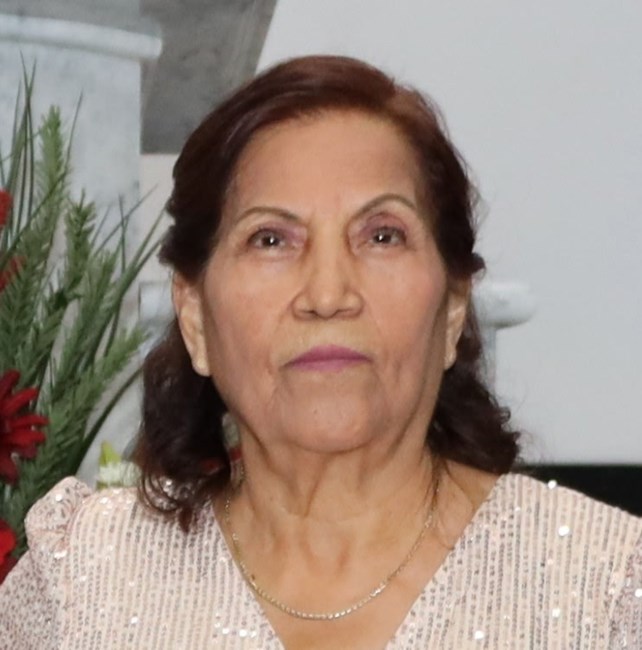 Obituary of Herlinda Suarez