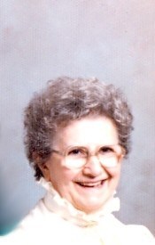 Obituary of Mrs. Martha Dunajick Huelsman