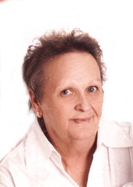 Obituary of Geraldine Sargent