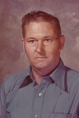 Obituary of James Harold Moseley