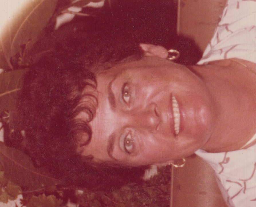 Obituary of Dorothy Fisher