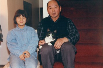 Obituary of Kiyoshi Aomoto