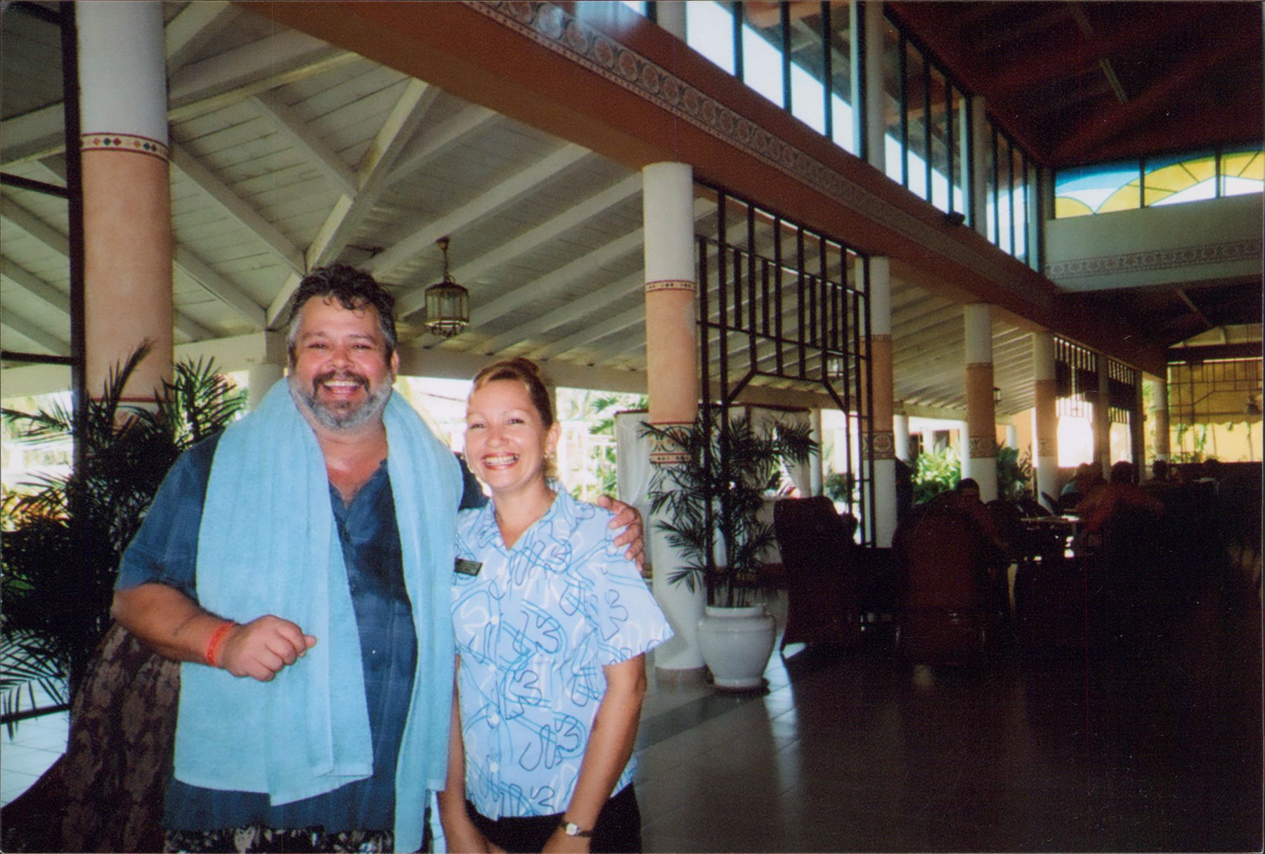 Obituary of Walter Patrick Ryan