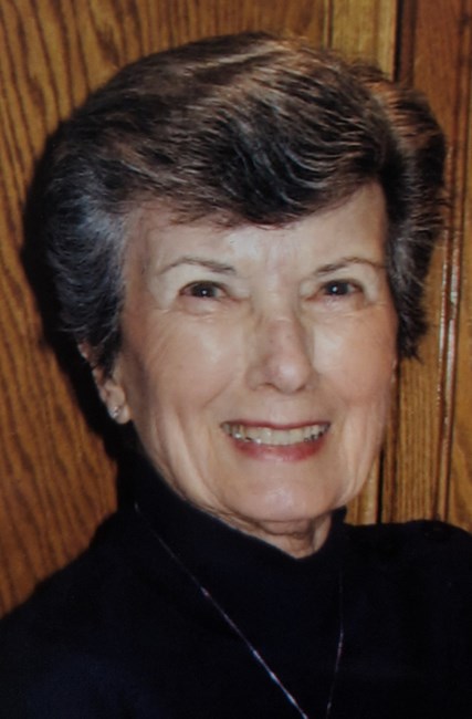 Obituary of Lillian Inez Maddox