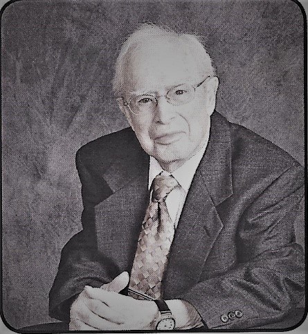 Obituary of Richard Dale Bates