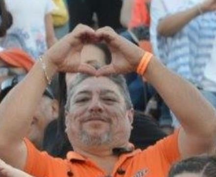 Obituario de Ruben Flores Jr.